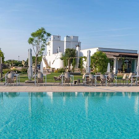 Tenutayala - Residenza Agrituristica Парабита Екстериор снимка
