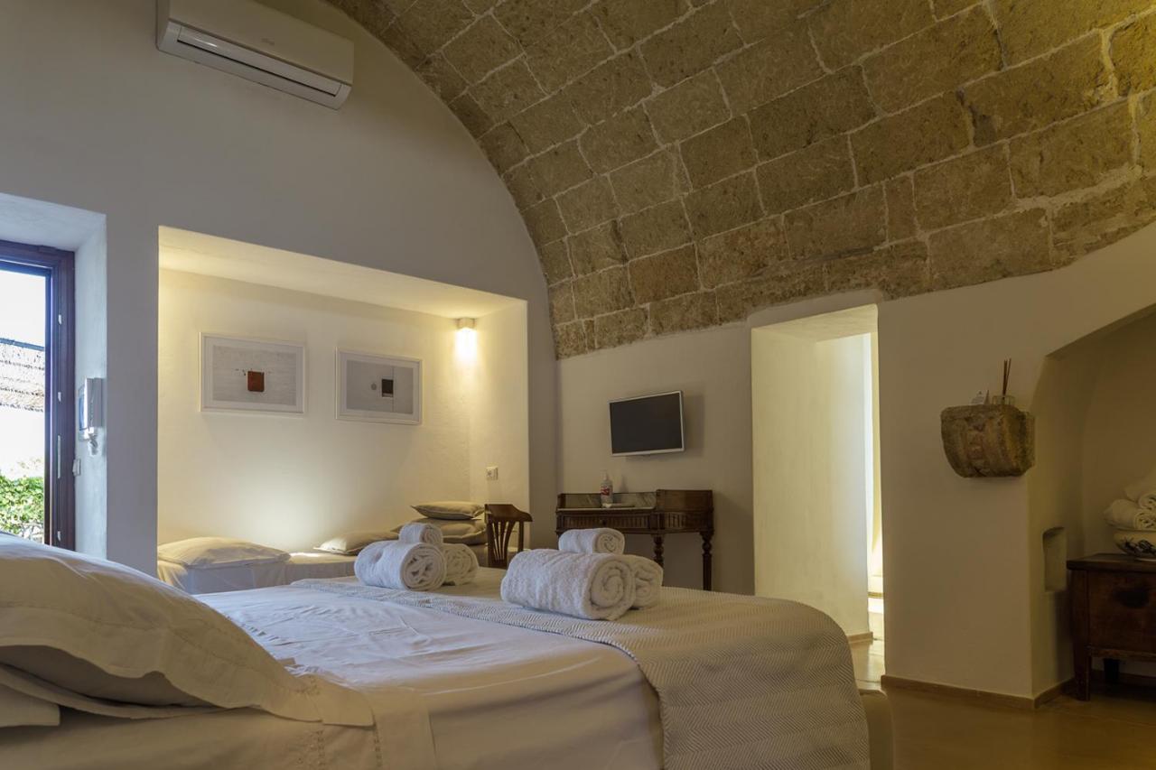 Tenutayala - Residenza Agrituristica Парабита Екстериор снимка