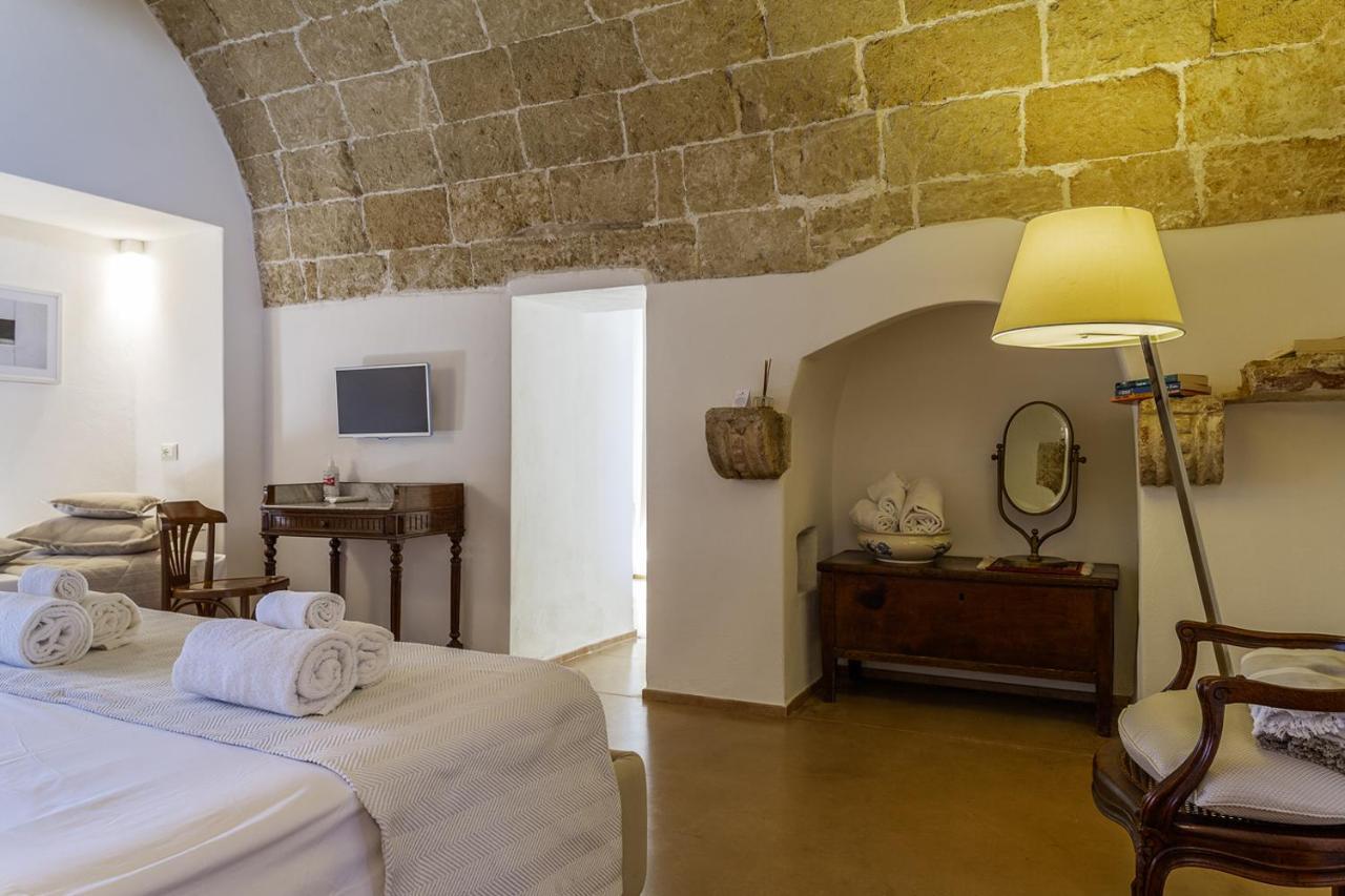 Tenutayala - Residenza Agrituristica Парабита Екстериор снимка