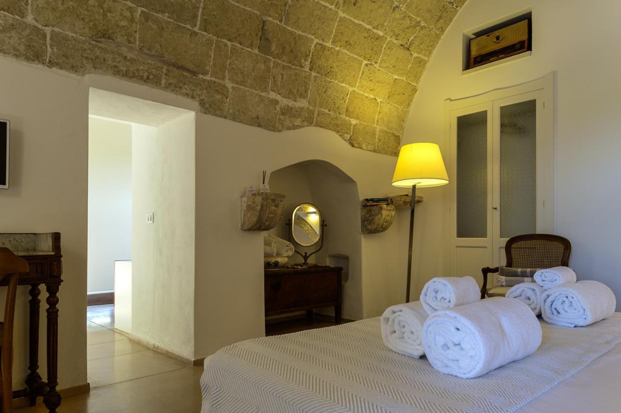 Tenutayala - Residenza Agrituristica Парабита Екстериор снимка