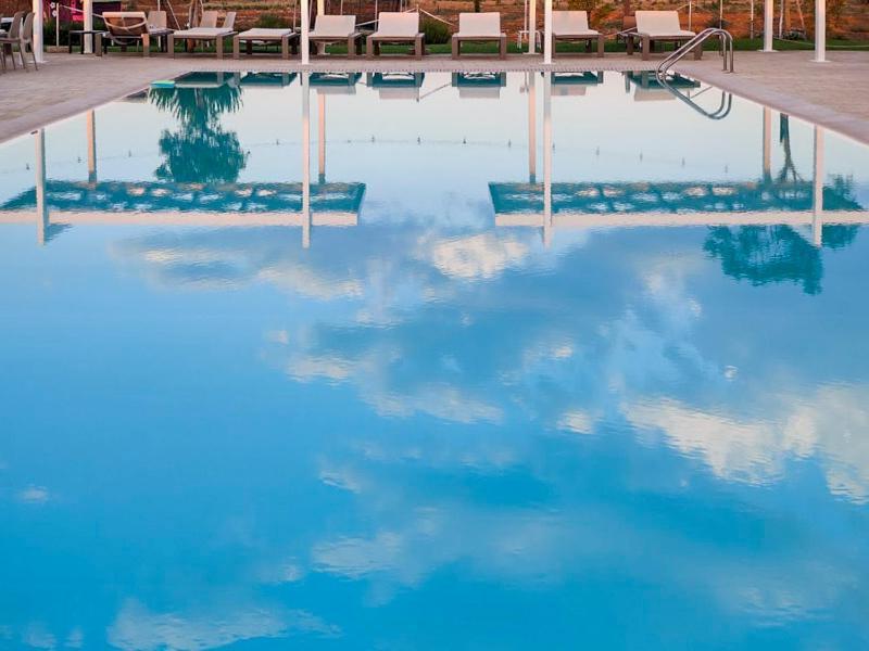 Tenutayala - Residenza Agrituristica Парабита Екстериор снимка