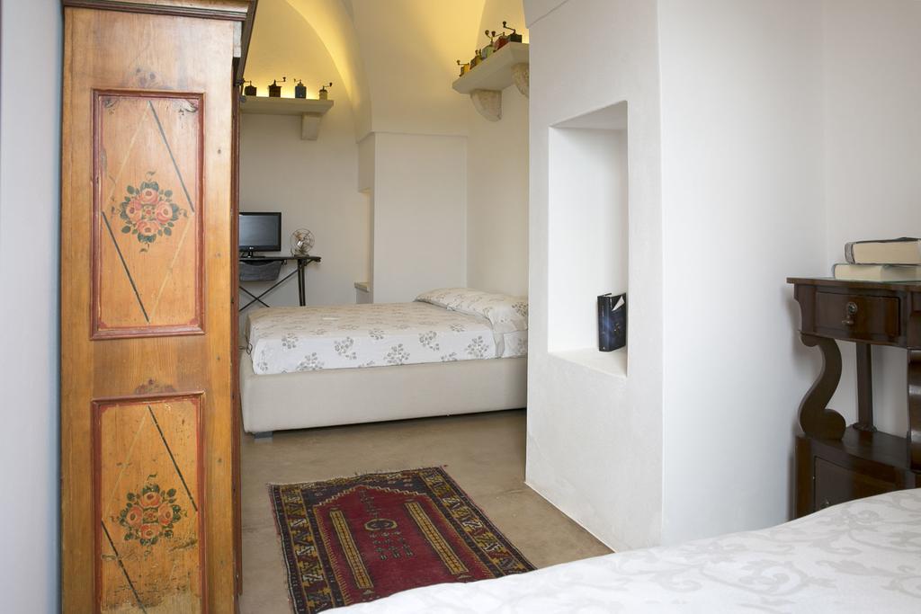 Tenutayala - Residenza Agrituristica Парабита Стая снимка