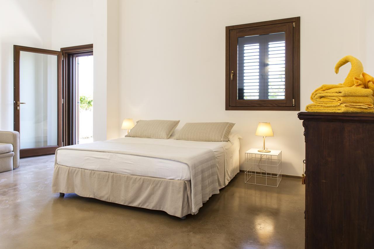 Tenutayala - Residenza Agrituristica Парабита Екстериор снимка