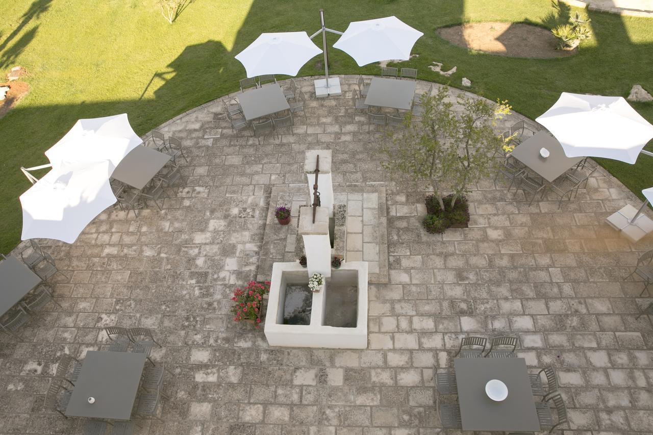 Tenutayala - Residenza Agrituristica Парабита Екстериор снимка