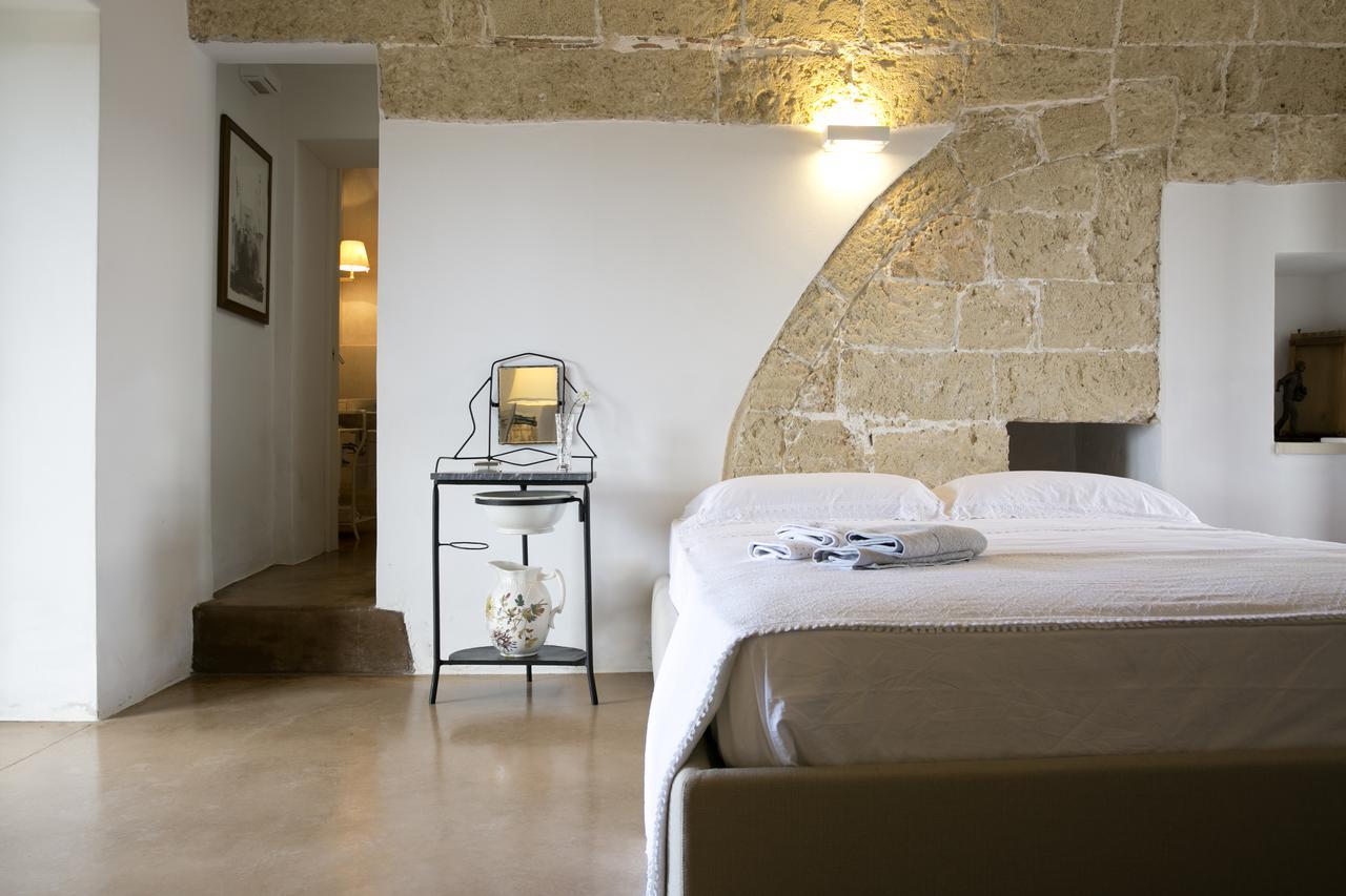 Tenutayala - Residenza Agrituristica Парабита Екстериор снимка