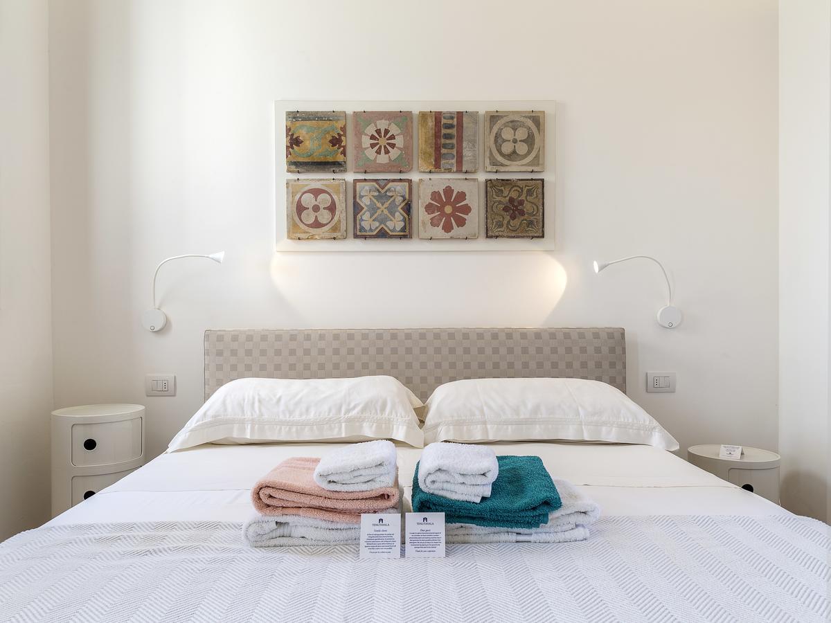 Tenutayala - Residenza Agrituristica Парабита Екстериор снимка