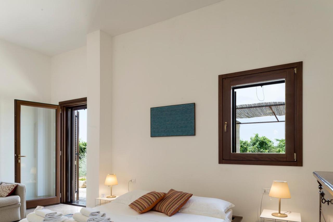 Tenutayala - Residenza Agrituristica Парабита Екстериор снимка