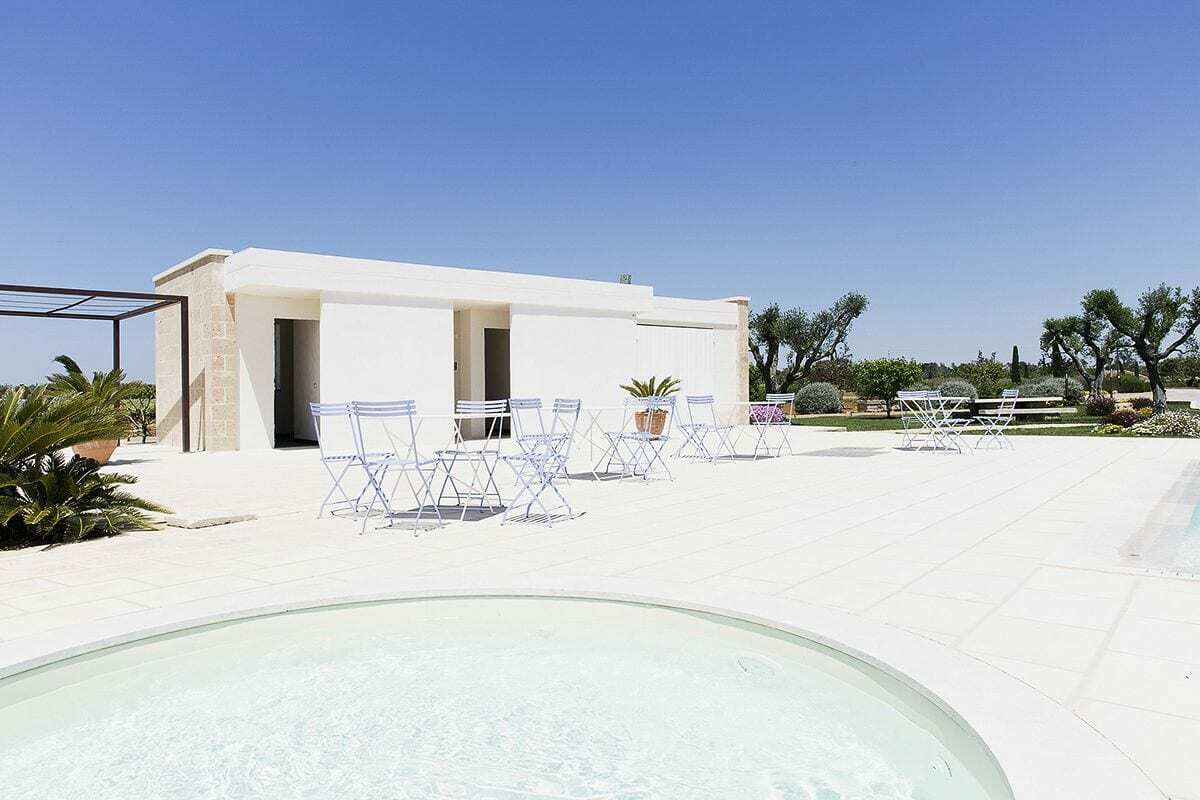 Tenutayala - Residenza Agrituristica Парабита Екстериор снимка