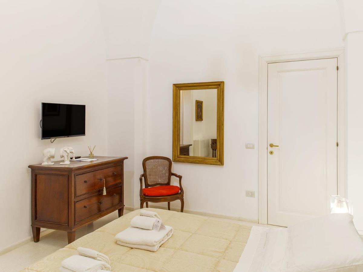 Tenutayala - Residenza Agrituristica Парабита Екстериор снимка
