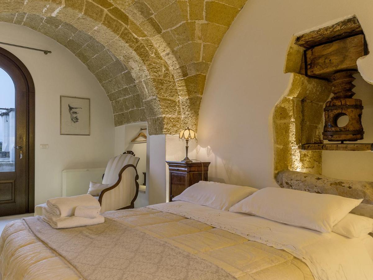 Tenutayala - Residenza Agrituristica Парабита Екстериор снимка