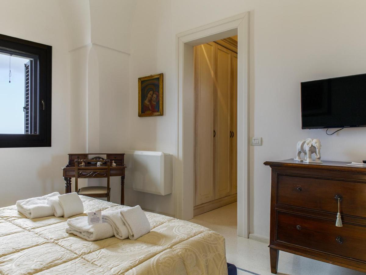 Tenutayala - Residenza Agrituristica Парабита Екстериор снимка