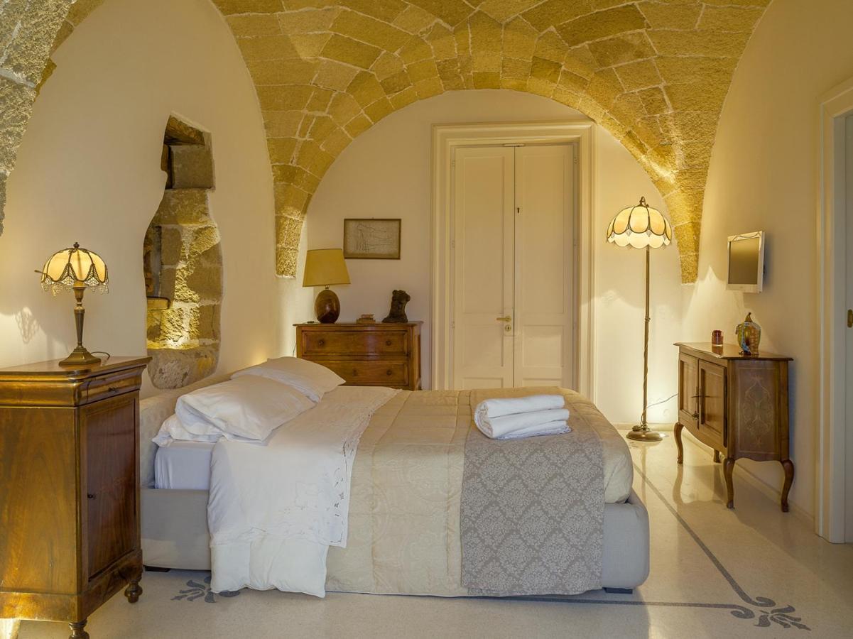 Tenutayala - Residenza Agrituristica Парабита Екстериор снимка