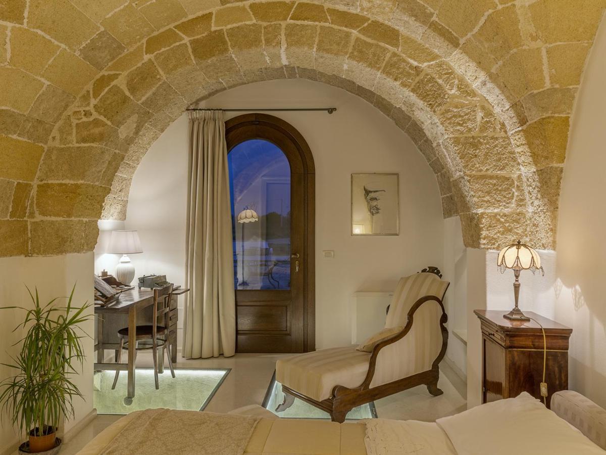 Tenutayala - Residenza Agrituristica Парабита Екстериор снимка